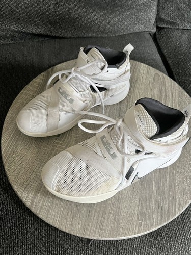 Nike lebron solider - solider, 9