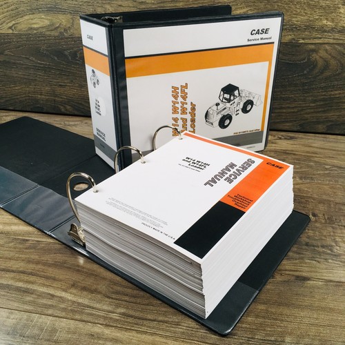 Case w14 w14h w14fl - w14fl, wheel