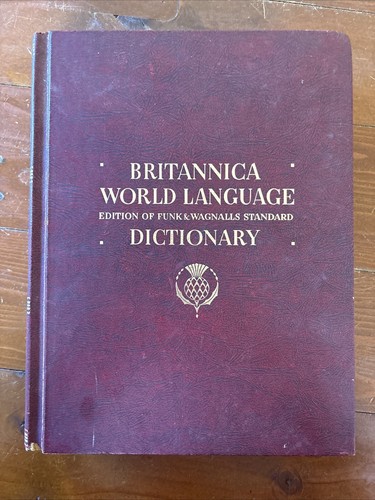 Britannica world language - world,