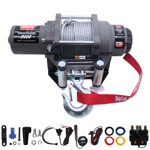 Warn 108213 vantage - warn, 3000