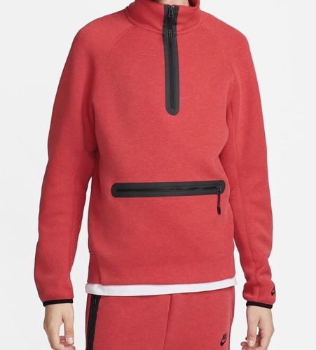Nike tech university red - tech,