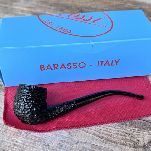 Rossi piccolo bent billiard - piccolo,