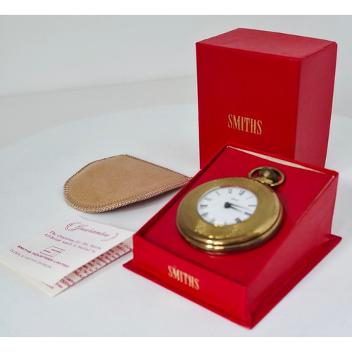 Vintage 1970 smiths - 1970's, pocket