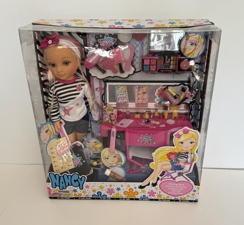 Nancy doll day dia - nancy,