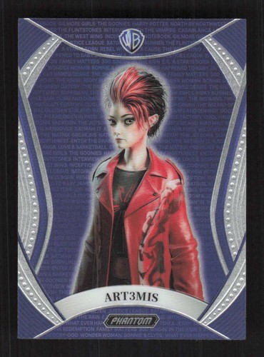 Art3mis 2024 kakawow phantom - 2024,