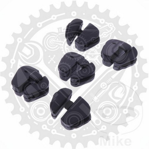 Cush drive kit - drive, mv