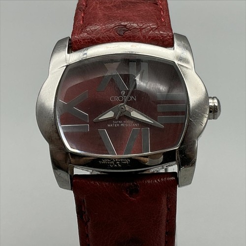 Croton womens watch 33mm - croton,