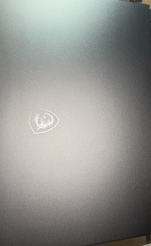 Msi laptop gb ram - msi, i9