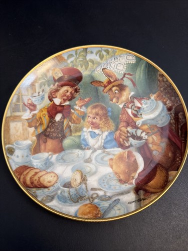 1993 bradex the mad tea - 1993,