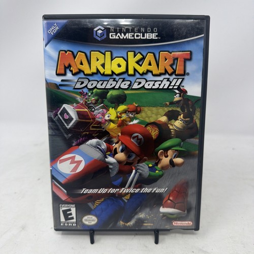 Mario kart double - mario, dash