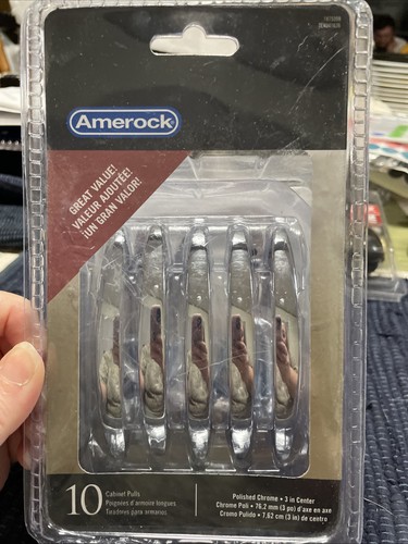 Amerock cabinet pulls - amerock,