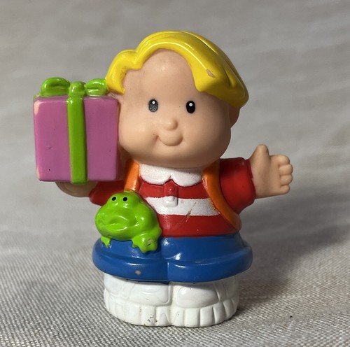 Fisher price little - fisher-price, people