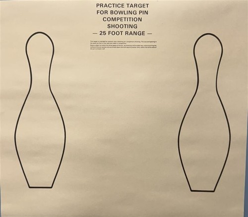 Foot practice - pack),