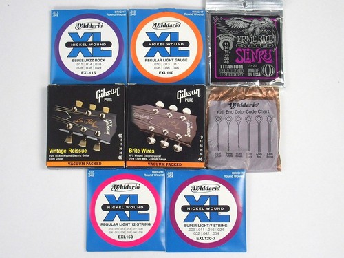 Sets guitar 12 - guitar,