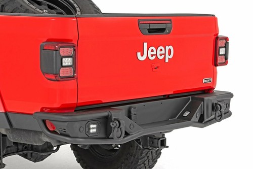 Rough country rear tubular - rough,