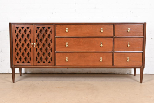 John stuart mid century modern - john, mid-century