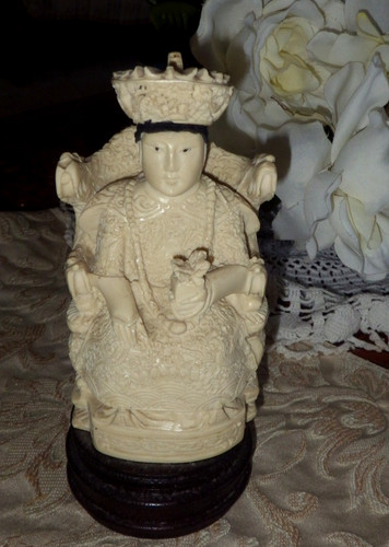 Vintage chinese emperor - vintage,