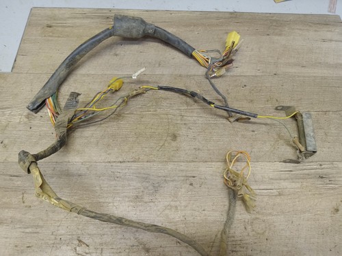 1973 suzuki wiring - suzuki, 90