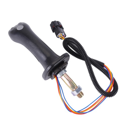 Joystick handle 218 - handle, 218-6118