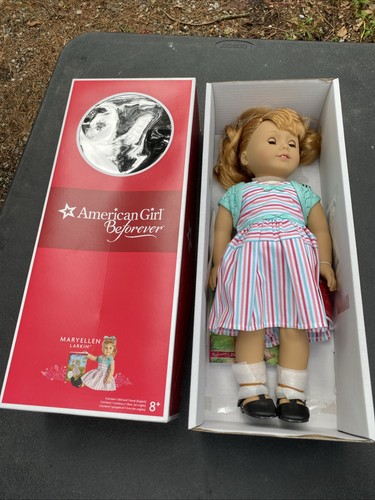 American girl beforever mary - american,