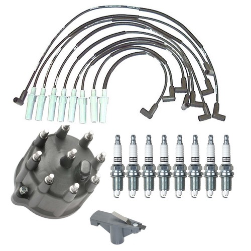 Tune kit spark - kit,