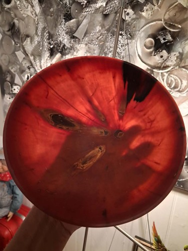 Unique wooden bowl - unique,