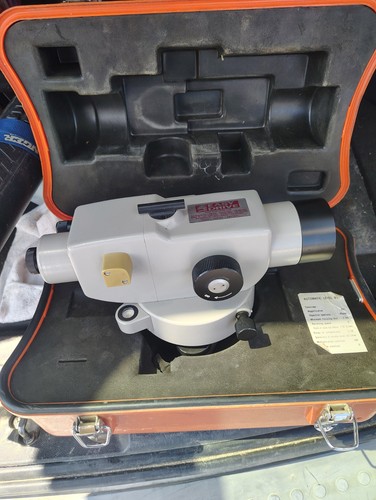 Sokkia precision auto - b1,