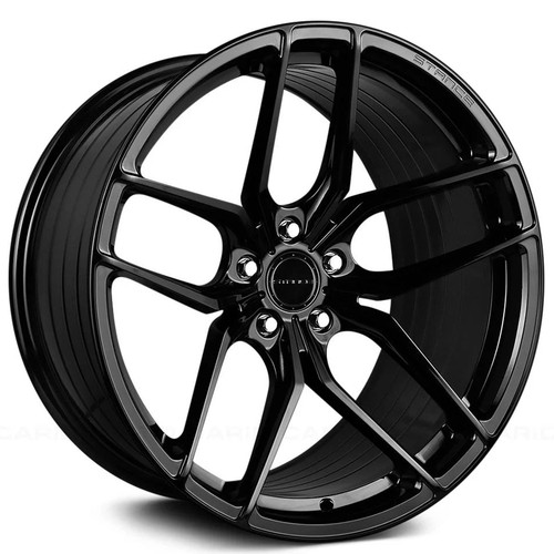 19x8 stance wheels sf03 - stance,