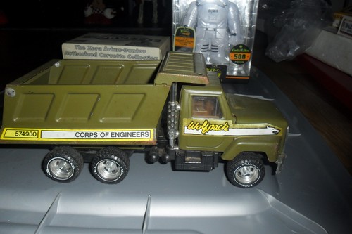 Army corps engineers - of, ertl