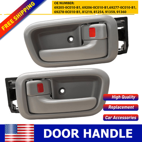 For toyota tundra 2000 - for, 2000-2006