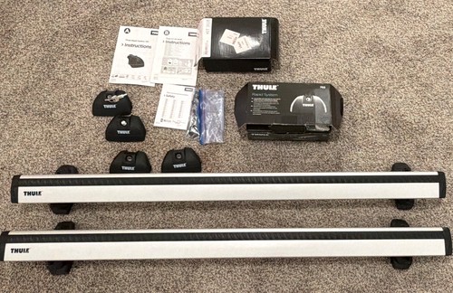Thule evo complete - thule,