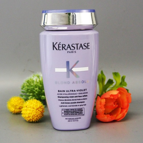 Kerastase blond absolu bain - blond,