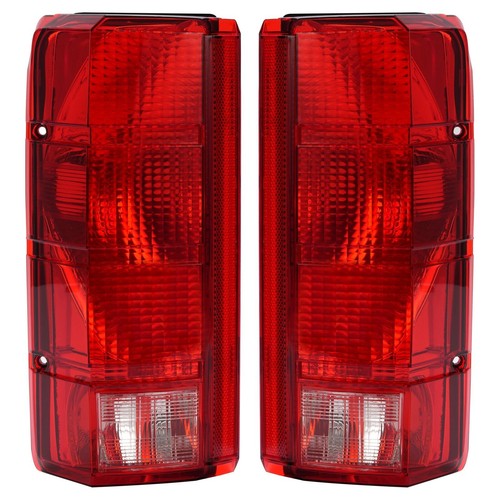 Tail lights fit for ford - lights,