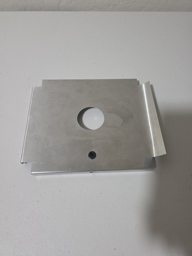 Norwalk 275 juicer replacement - 275,