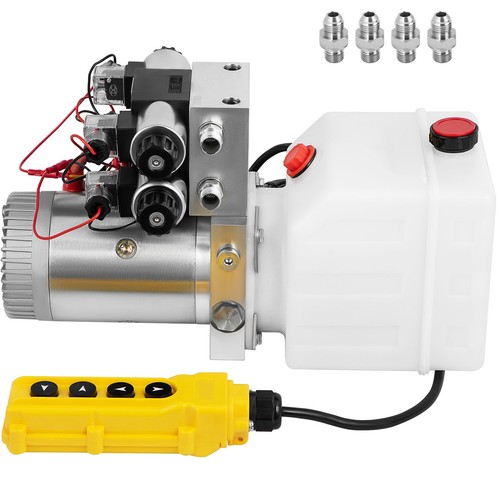Electric 12v double - electric, dc