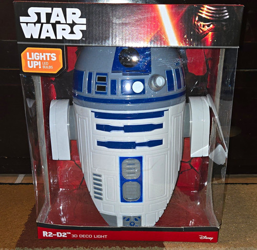 Star wars deco night - star,
