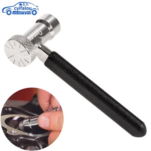 Valve tappet adjusting tools - adjusting,