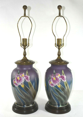Wildwood floral iris flower - wildwood,