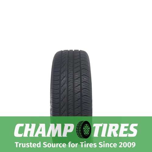 P215 55r17 kumho - kumho, ii