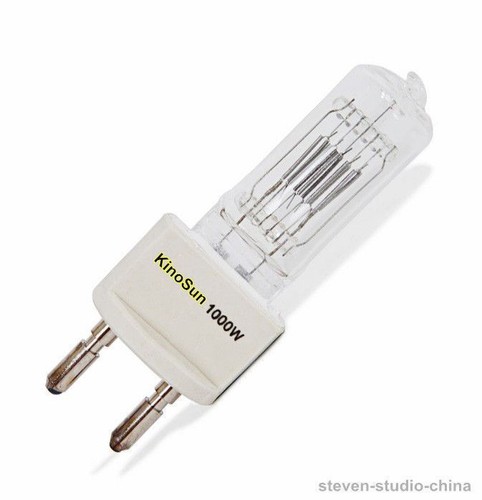 1000 watts halogen bulb lamp - 1000,