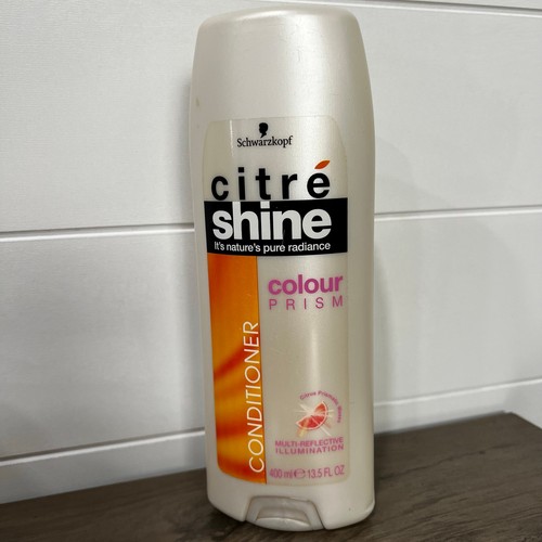 Schwarzkopf citre shine colour - citre,