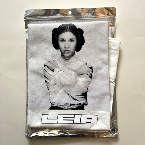 Star wars princess leia - star,