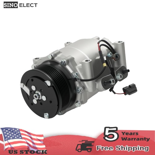 Air compressor for honda crv - compressor,