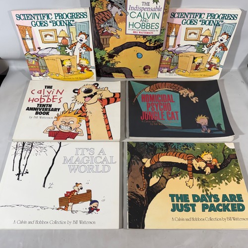 Vintage lot calvin - vintage,