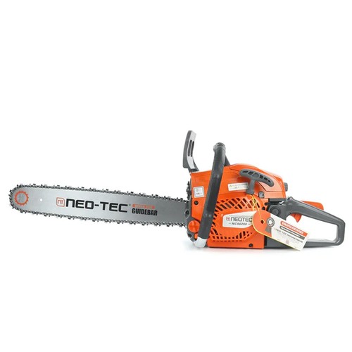 62cc 2stroke gasoline chainsaw - 62cc,