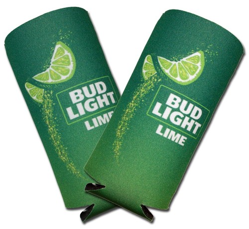 New bud light lime - light, can