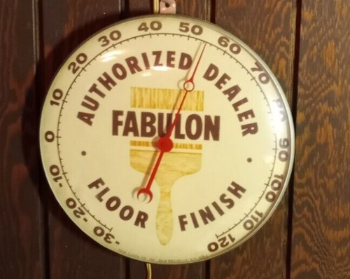 Vintage dealer fabulon - vintage, dealer's