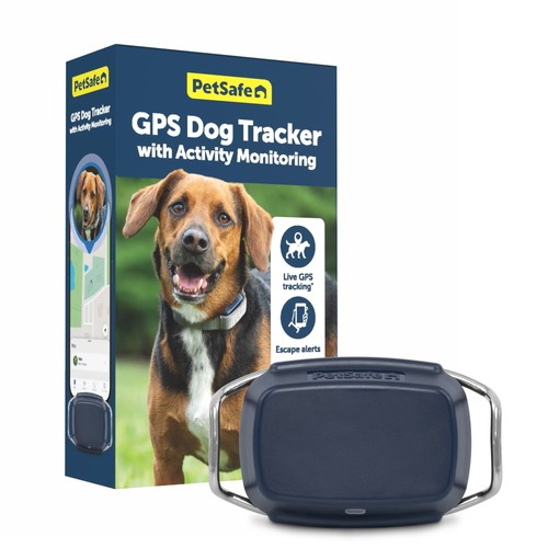 Petsafe gps dog tracker - petsafe,