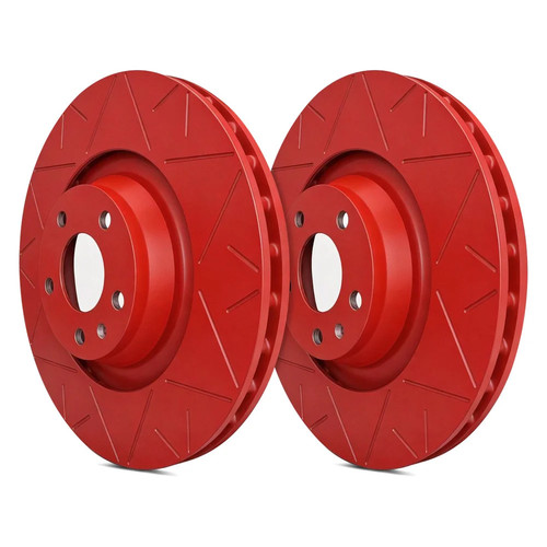 Performance peak slotted - performance,
