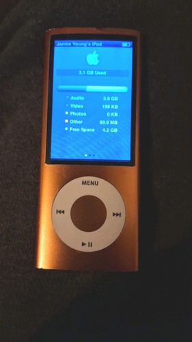 Ipod nano powerbeats pro - ipod,